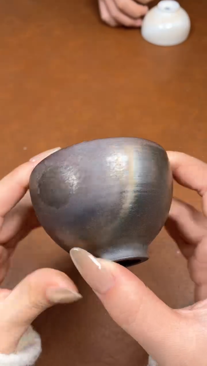 【闪购商品】观寂茶器柴烧专拍链接6216