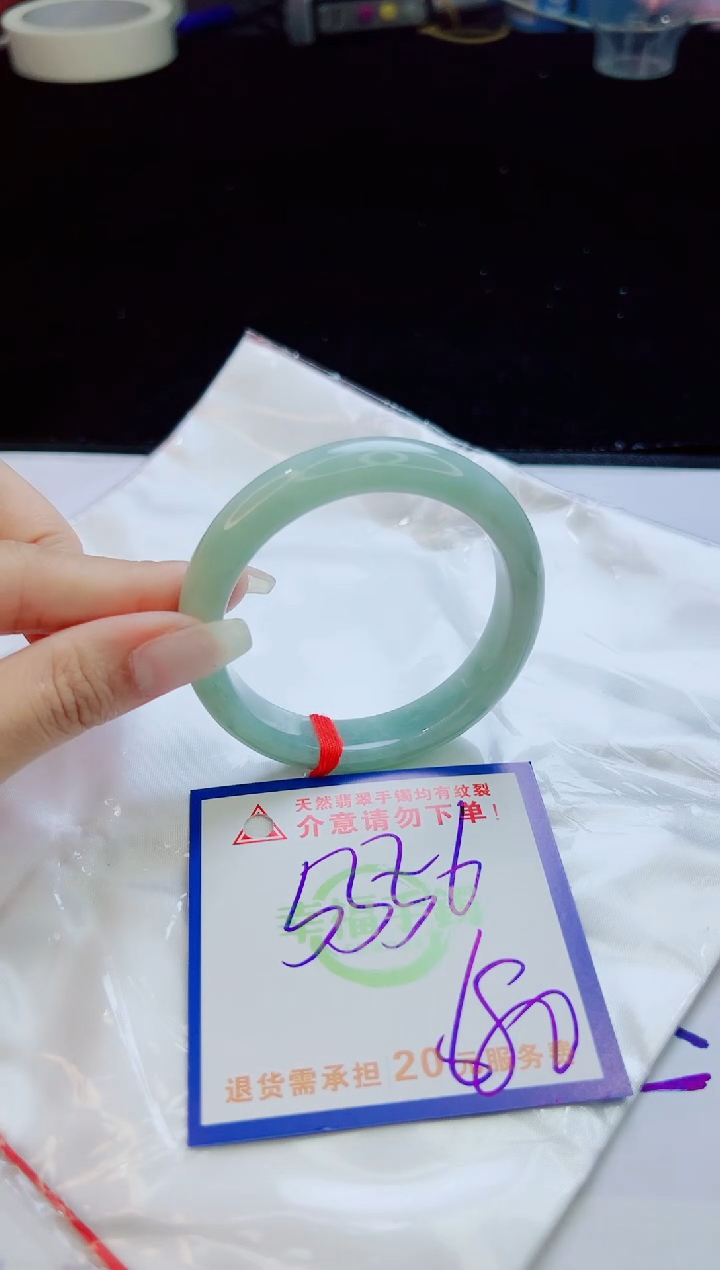 翡翠手镯未镶嵌天然缅甸A货！A货！A货！A货！A货！
