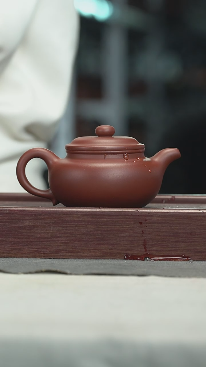 【闪购商品】紫砂茶壶紫砂壶紫砂壶350CC