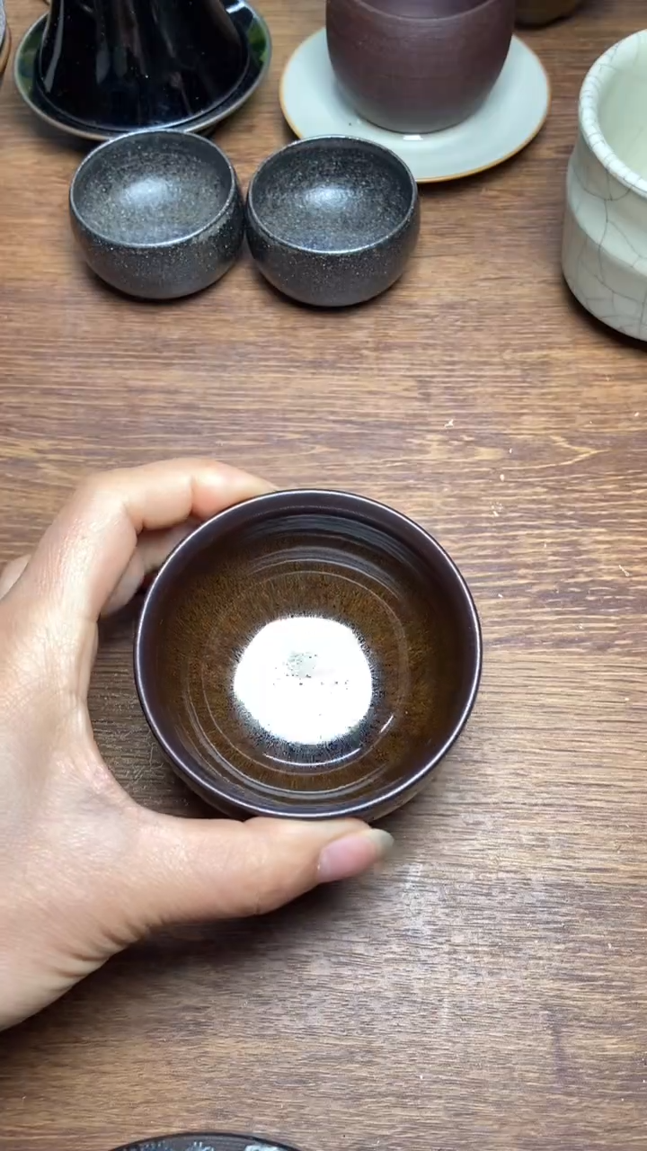 茶盏112建盏茶盏茶盏