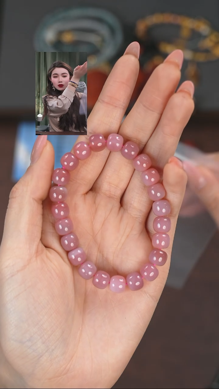 【闪购商品】玛瑙/玉髓手串未镶嵌1111111111