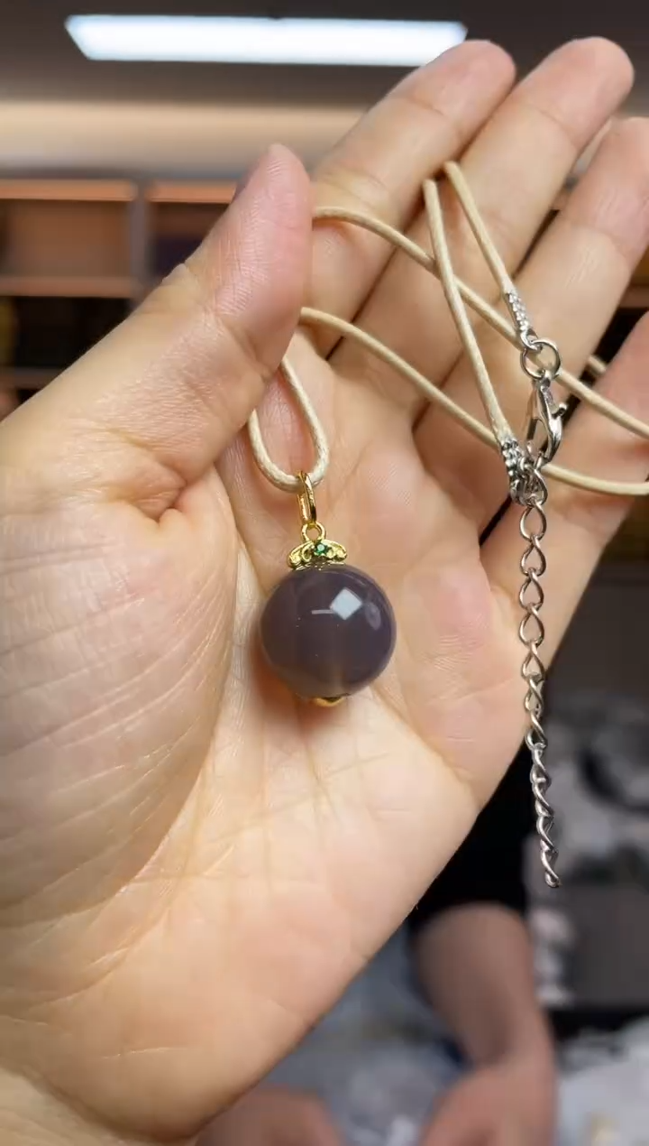 【闪购商品】玛瑙/玉髓`未镶嵌多样性发一件