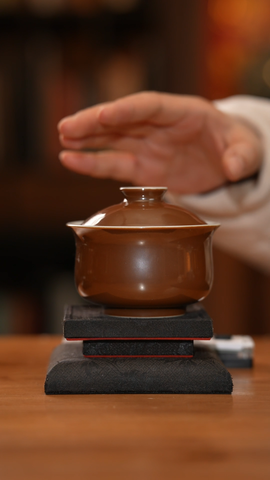 【闪购商品】杯各大窑口精美茶器（ysrh)