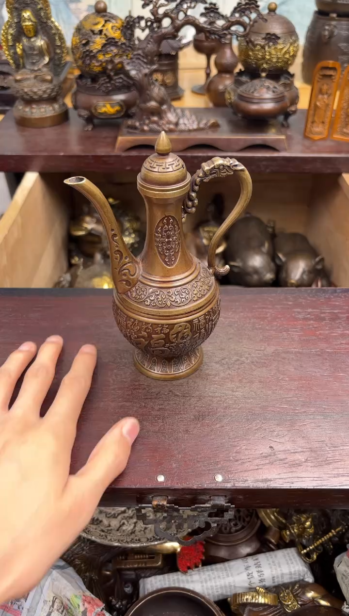 百福铜专属精选链接