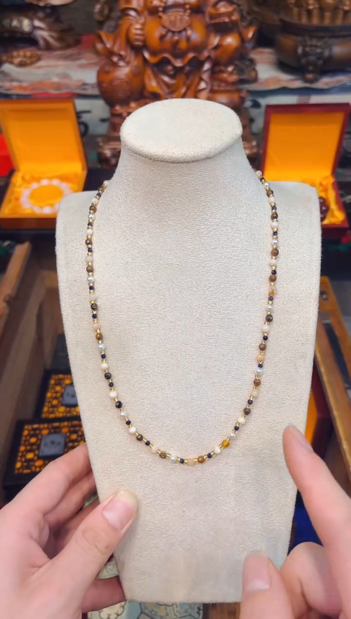 未镶嵌淡水珍珠1Q瑞哥专属高端精品74