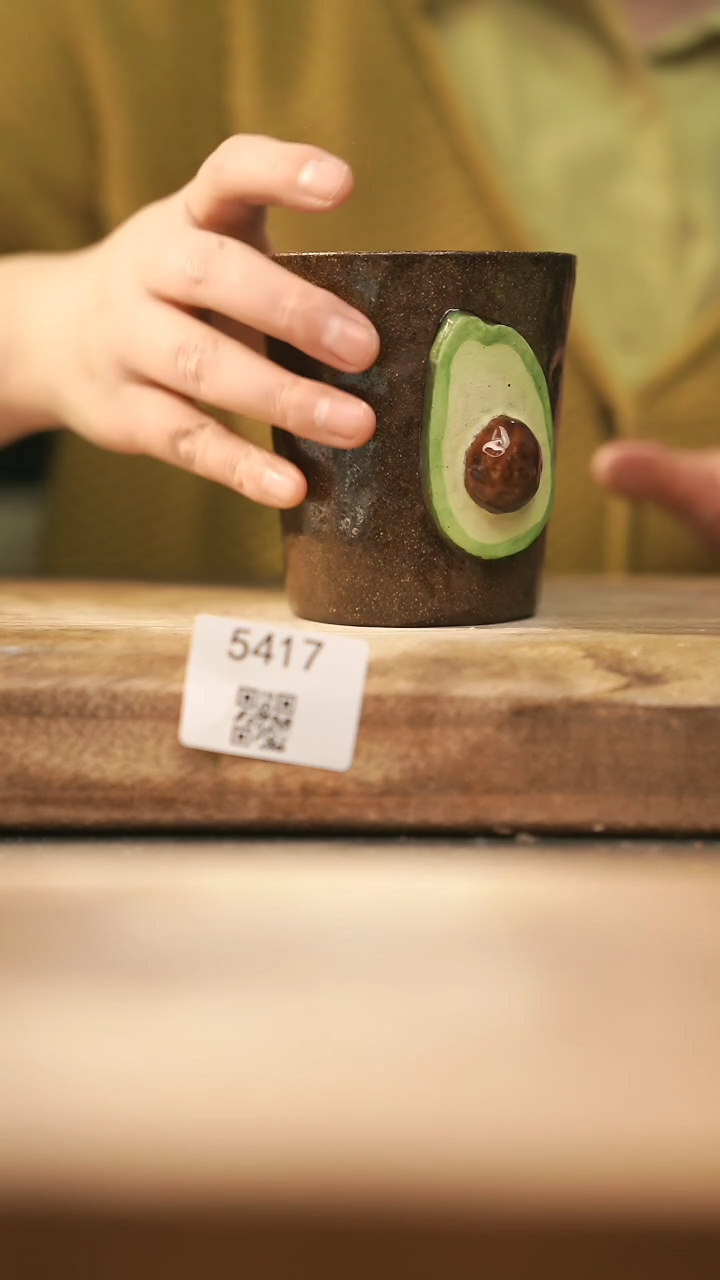 【闪购商品】【落单孤品】福利/杯子@@5417