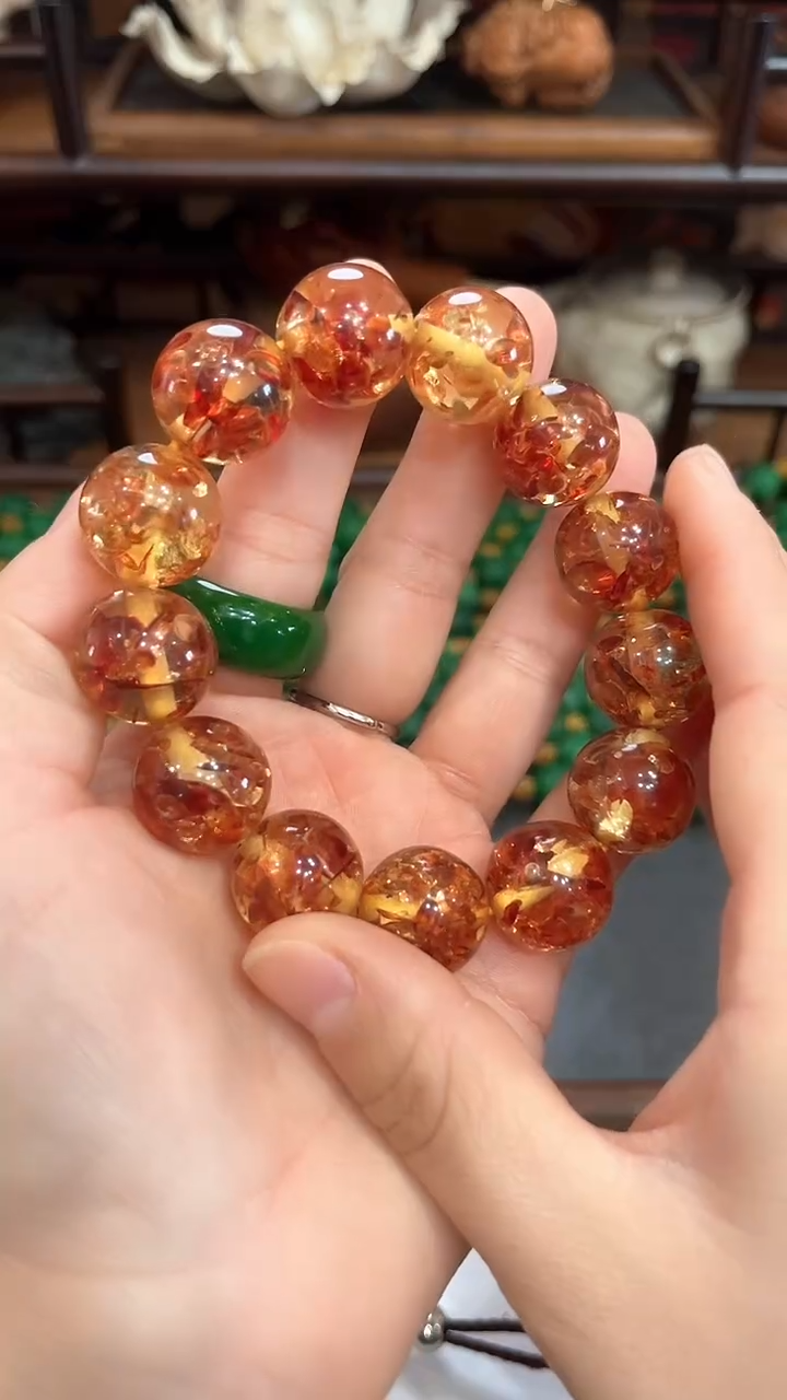 民族风原创手作346