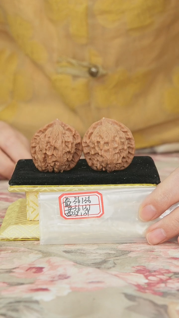 把件文玩核桃非嫁接北京