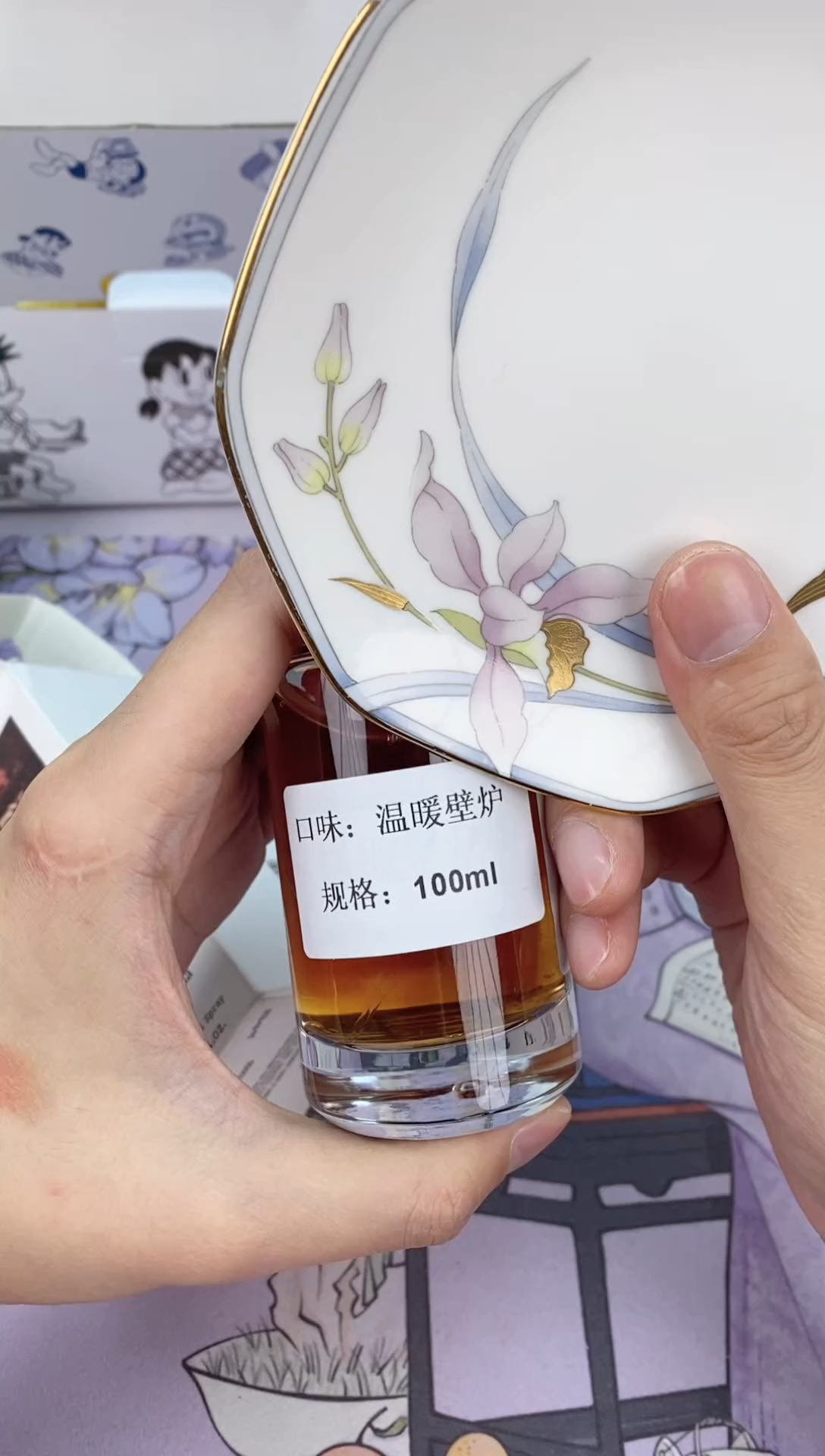 【闪购商品】瓷片都是我的大宝贝啊