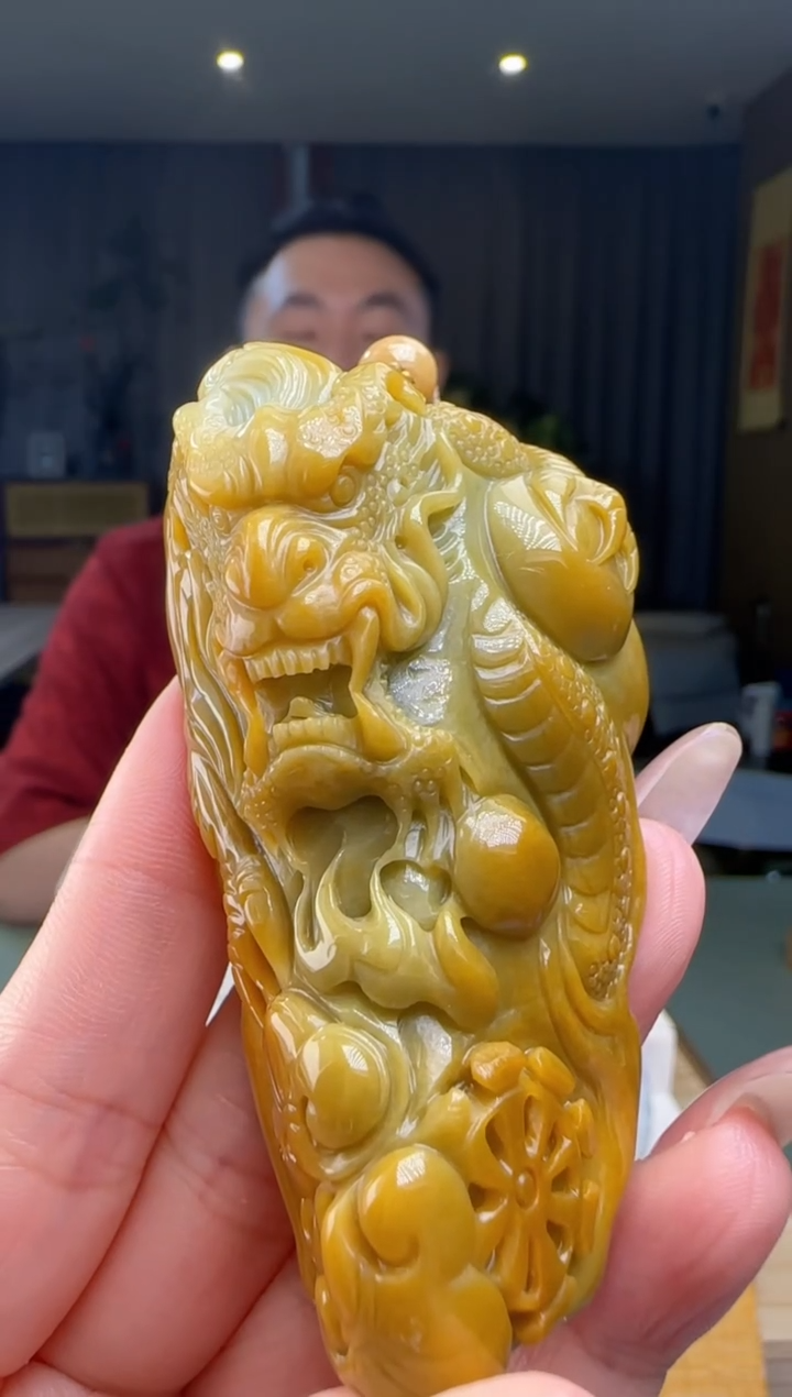 【闪购商品】翡翠颈饰未镶嵌YJ@@960Q3J15436