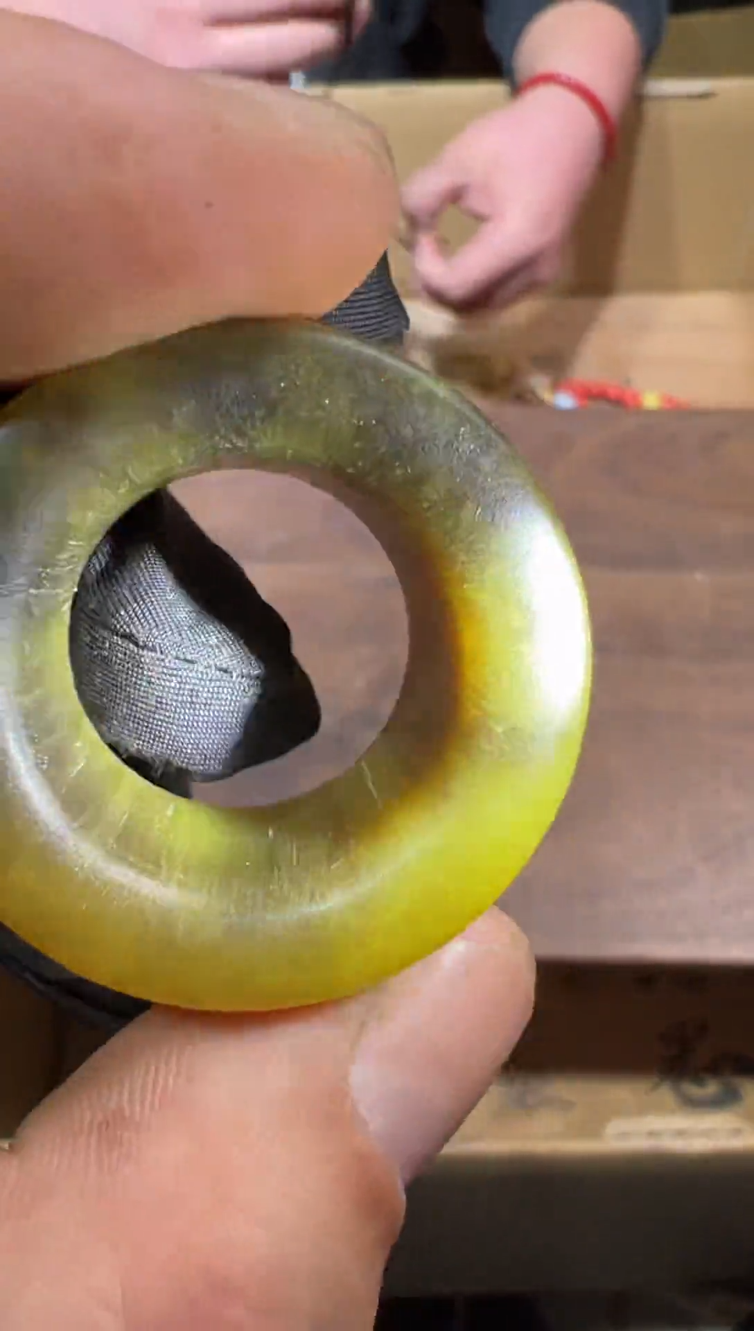 【闪购商品】瓷片工艺赏玩器物（下单即认可）多样性发一个