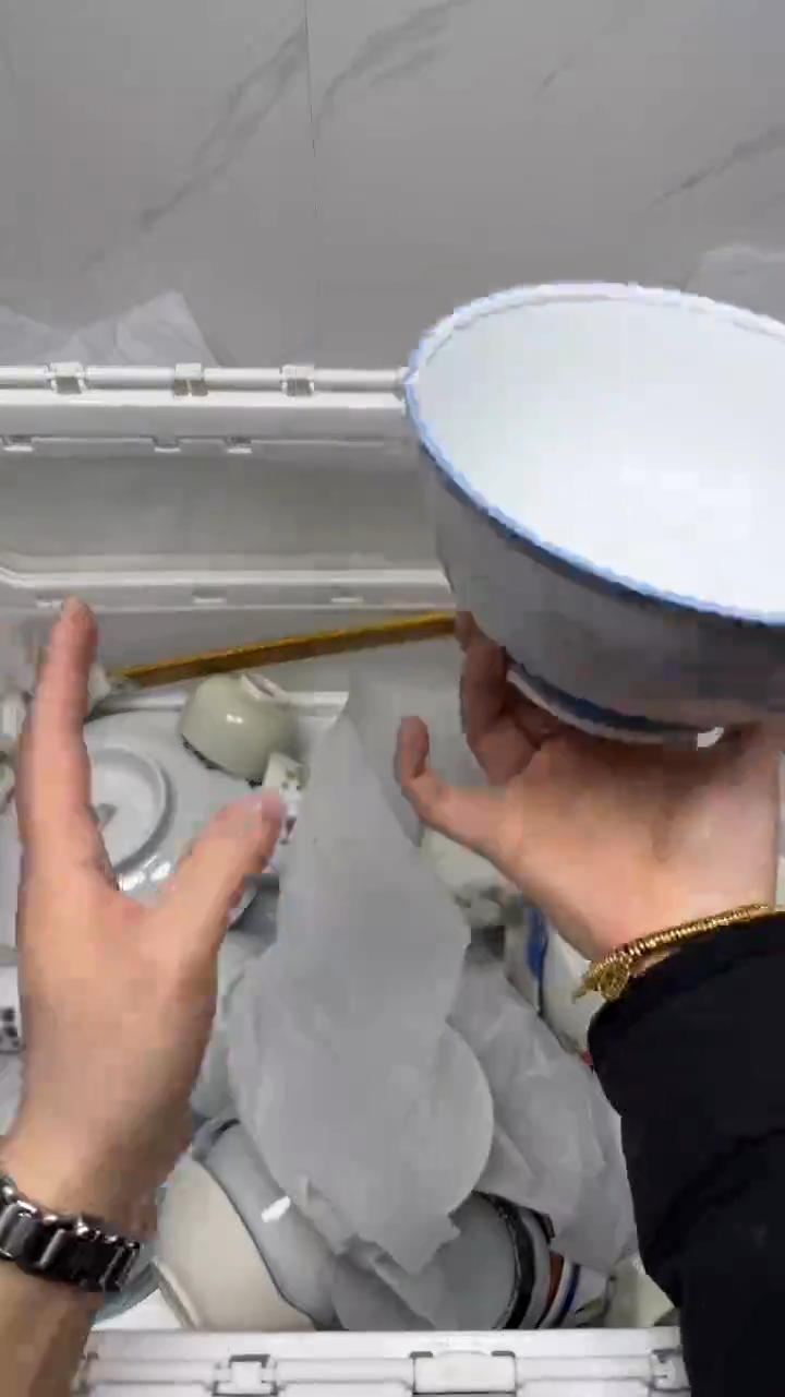 【闪购商品】499回流瓷器，默认微瑕18.8包邮