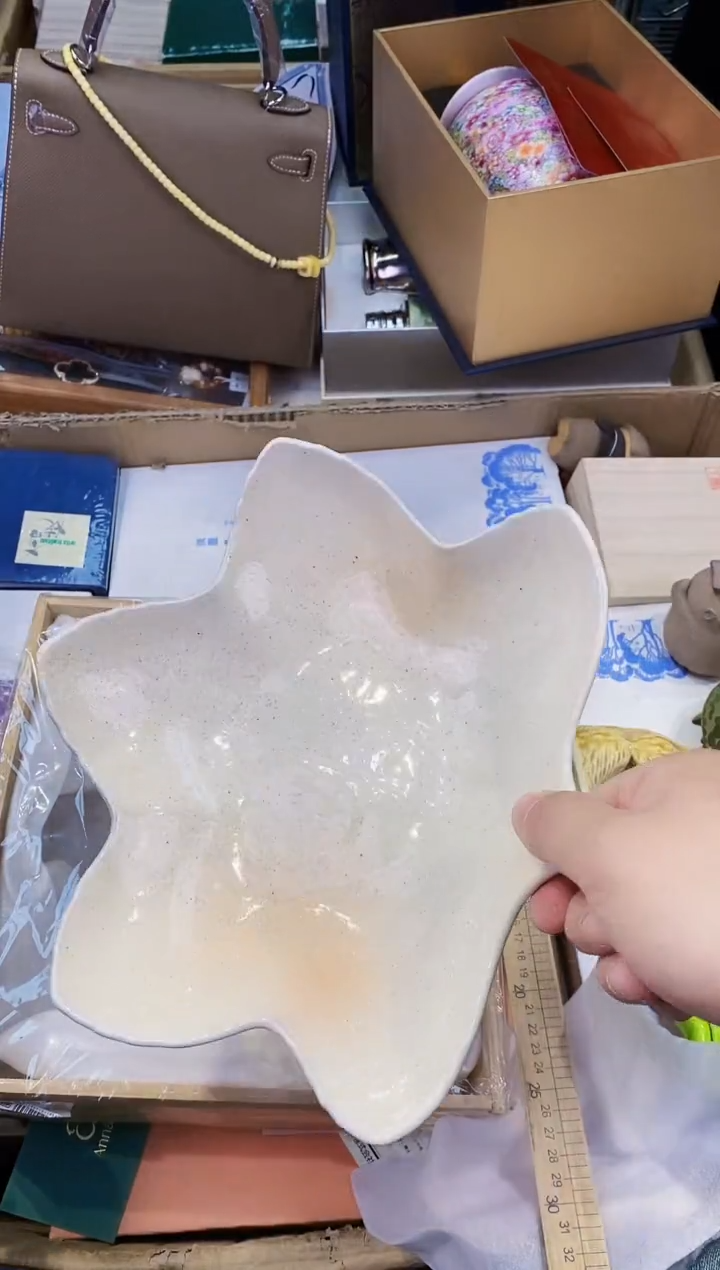 【闪购商品】瓷片都是我的大宝贝儿瓷器+