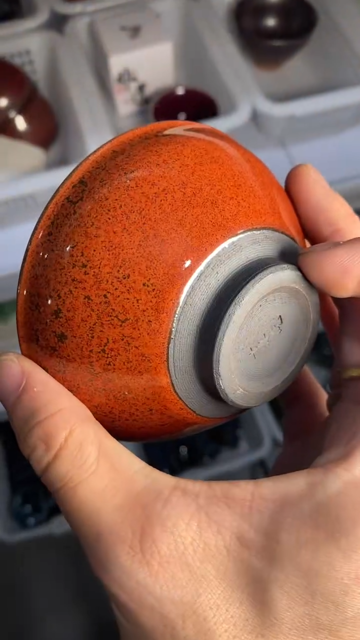 瓷片陶瓷茶具茶器