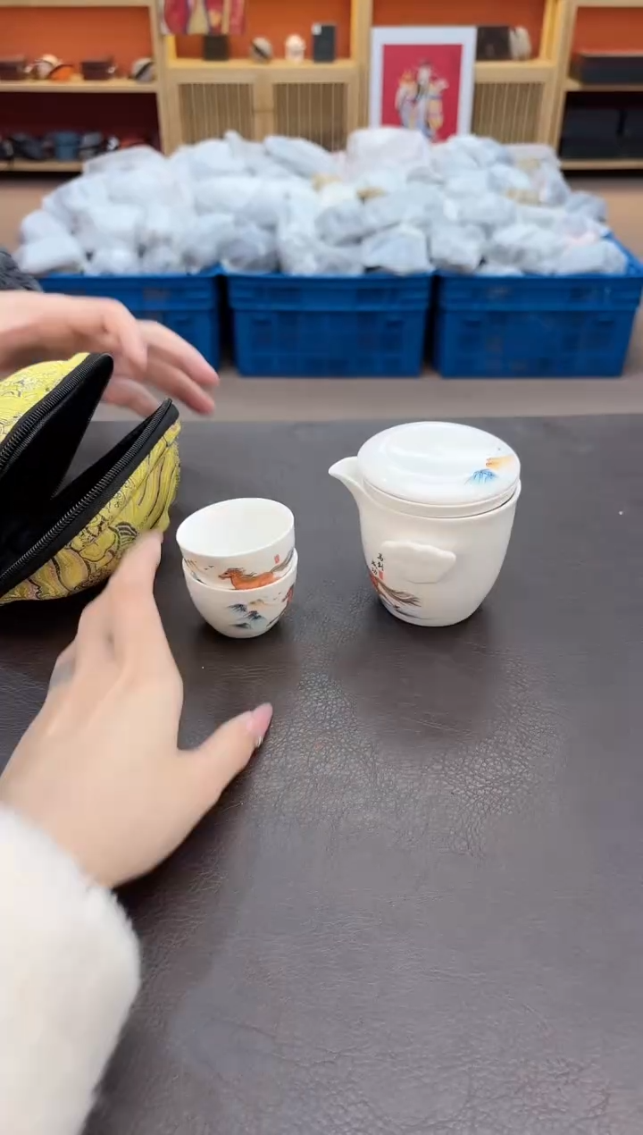 【闪购商品】摆件瓷SC1111111111111