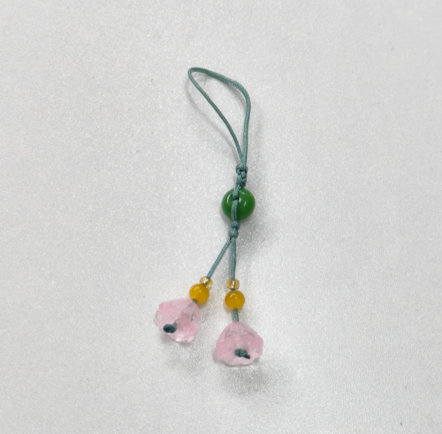 步步生莲古风茶道配件