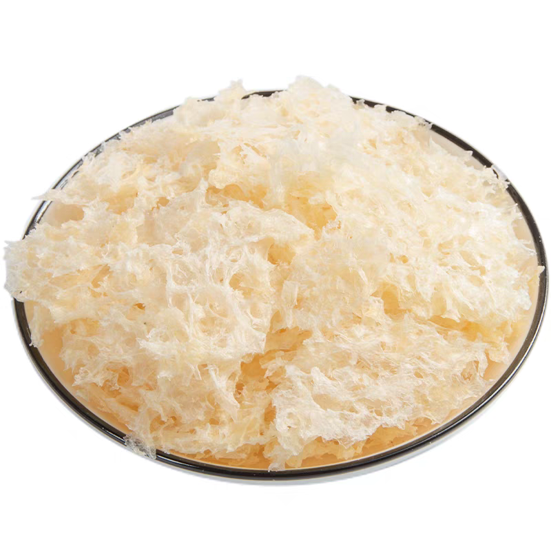 云南山货 本草银耳