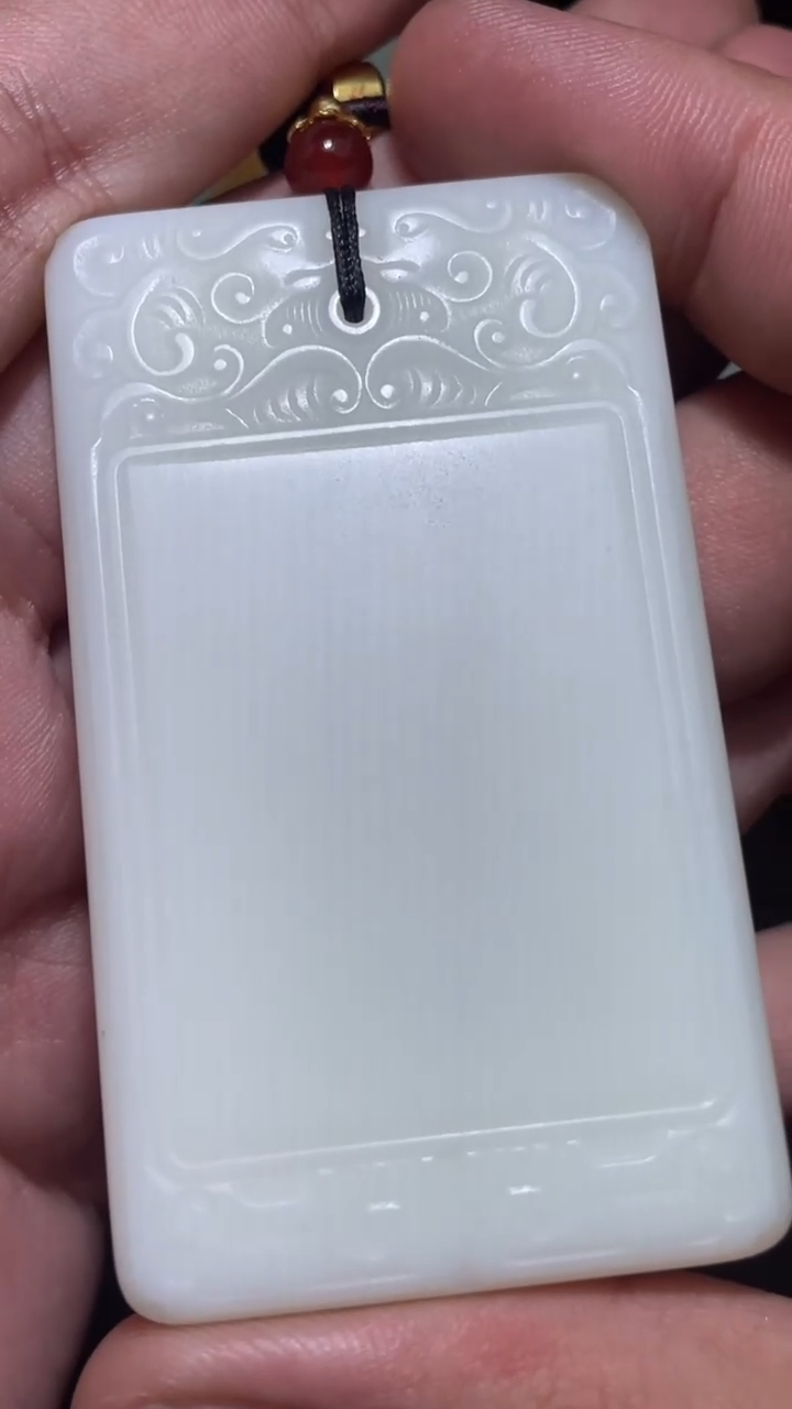 【闪购商品】和田玉2.10HS多样性拍一发一未镶嵌68