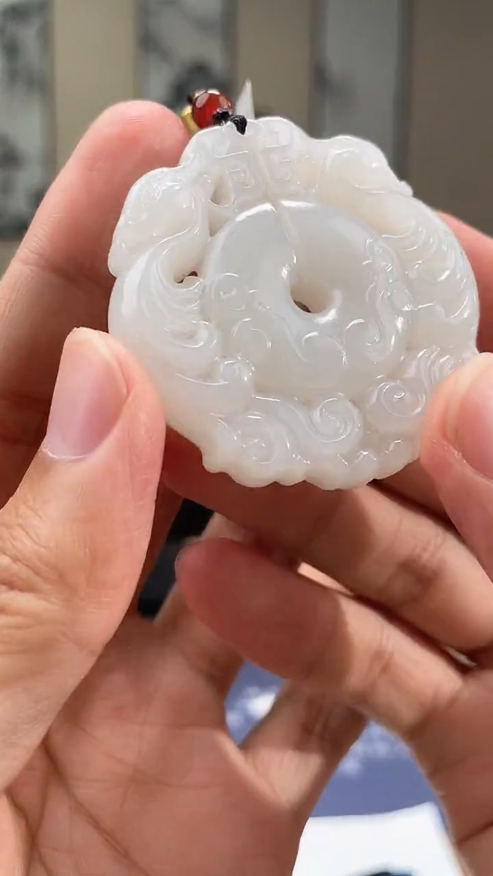 定制和田玉多样性拍一发一050155