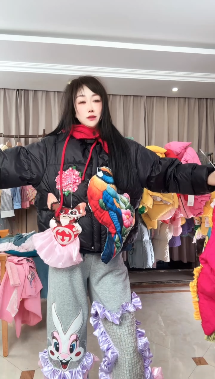 羊羔毛༺****༻1111111111111111111111