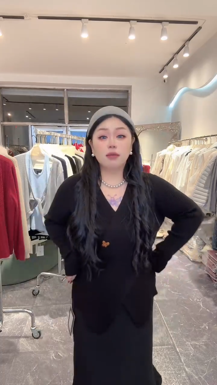 130-170斤w1210上衣