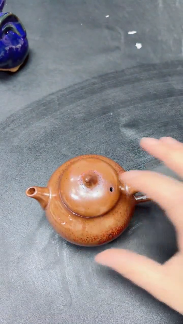 【闪购商品】茶盏109               