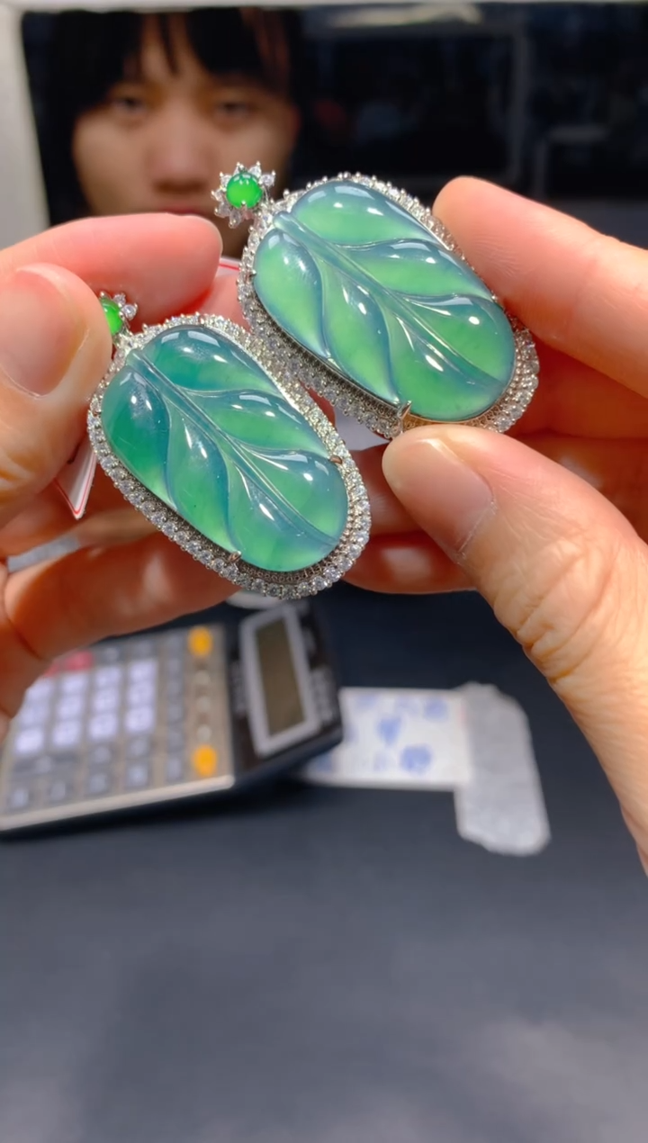 【闪购商品】定制翡翠未镶嵌31多样性发货(发其一）
