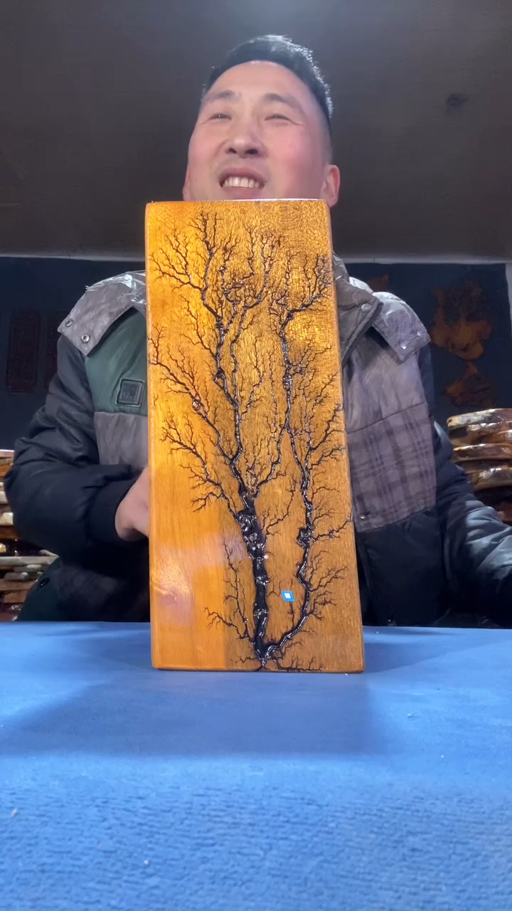 陈**意茶盘本店截图为准（不含配件）