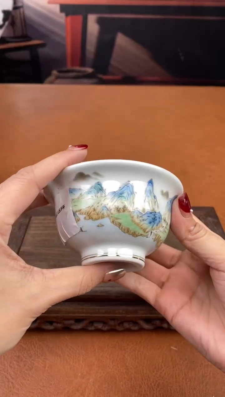 【闪购商品】陶禧茶器闪购福利V
