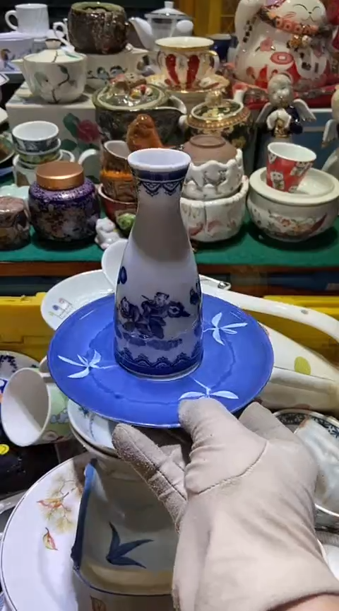 【闪购商品】瓷片1111111111111111