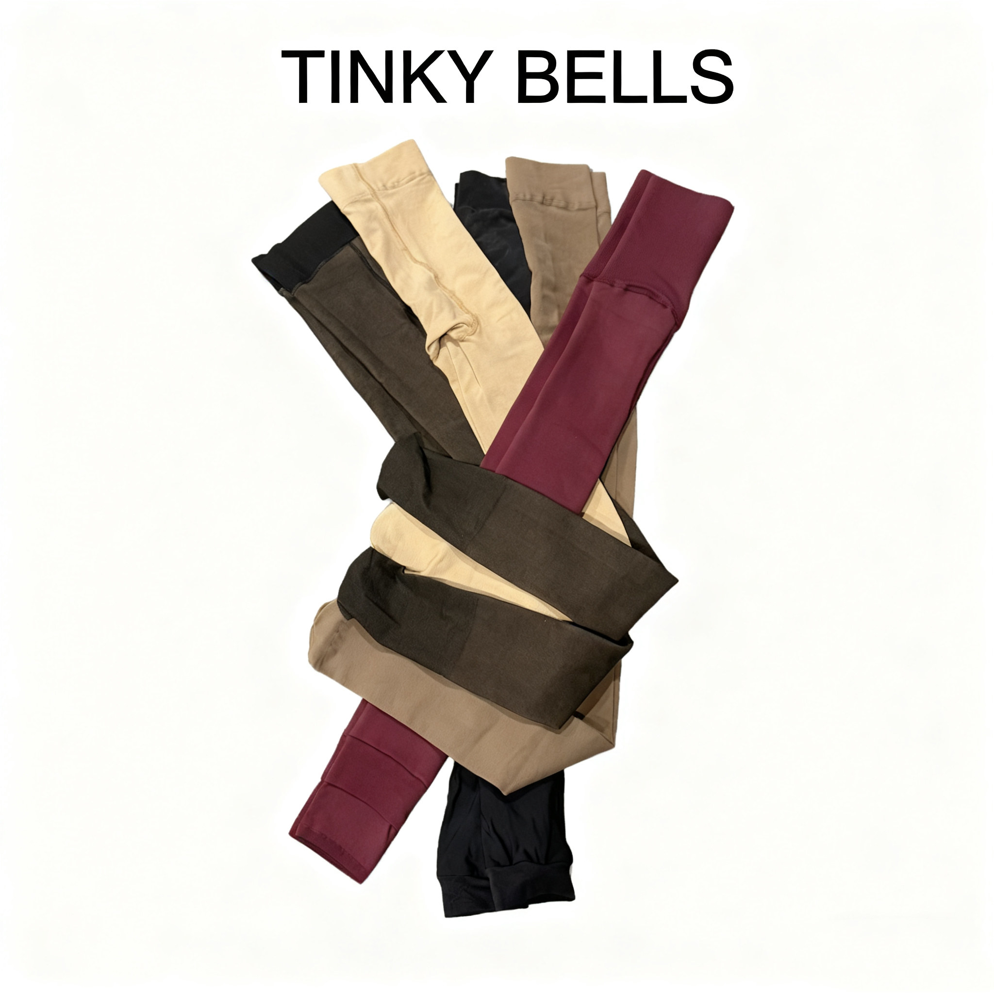 25年女装百搭时尚百搭个性裤子-9Y634