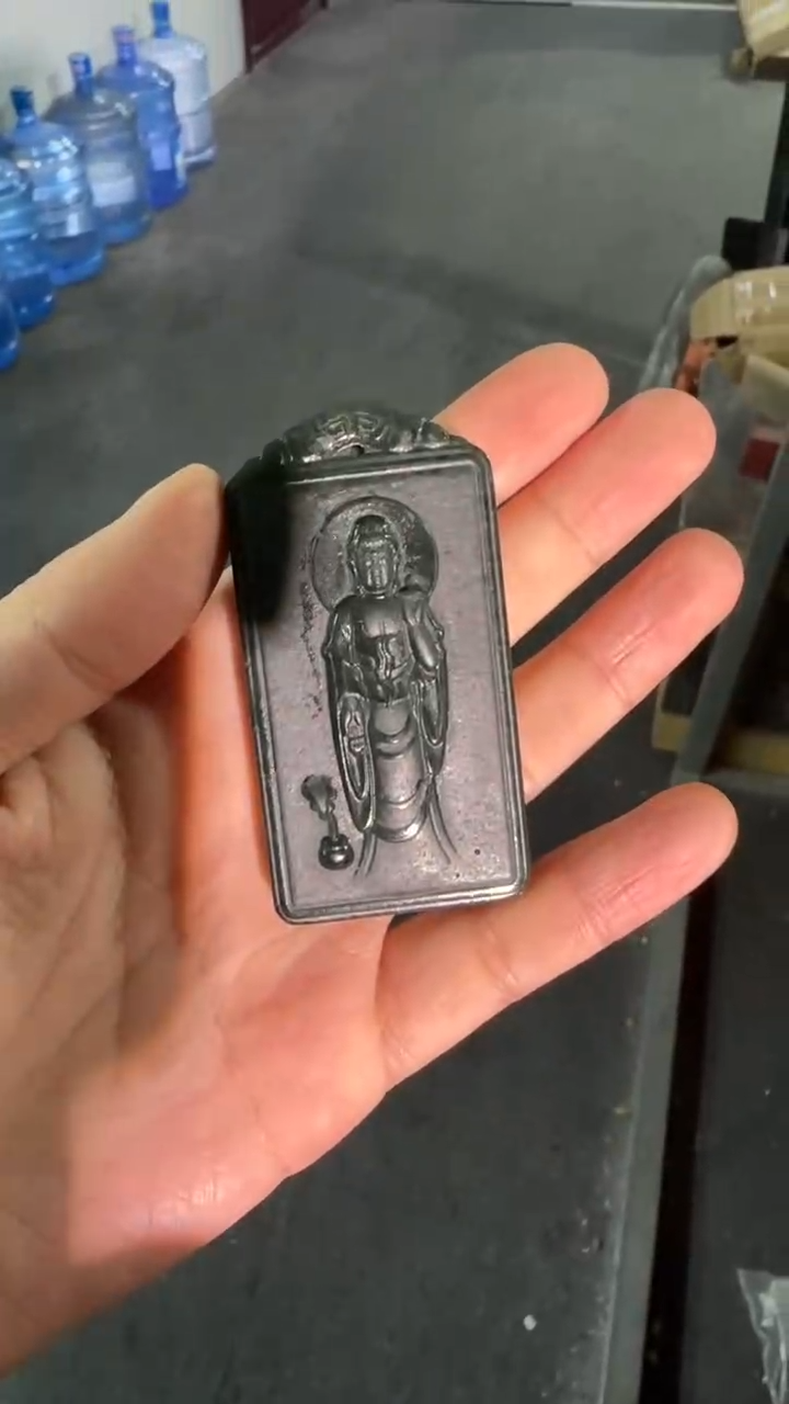 【闪购商品】和田玉吊坠未镶嵌吊坠