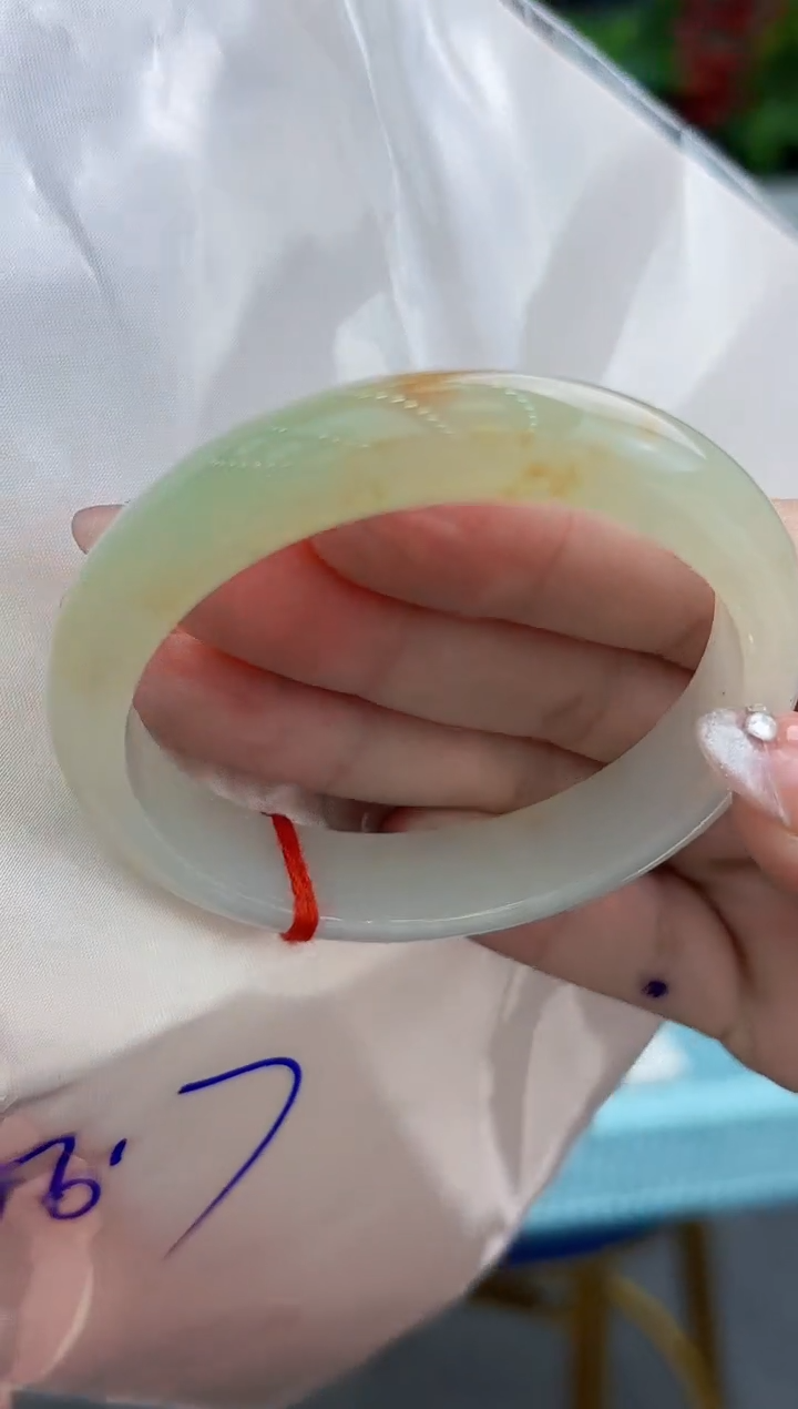 【闪购商品】翡翠手镯未镶嵌翡翠手镯