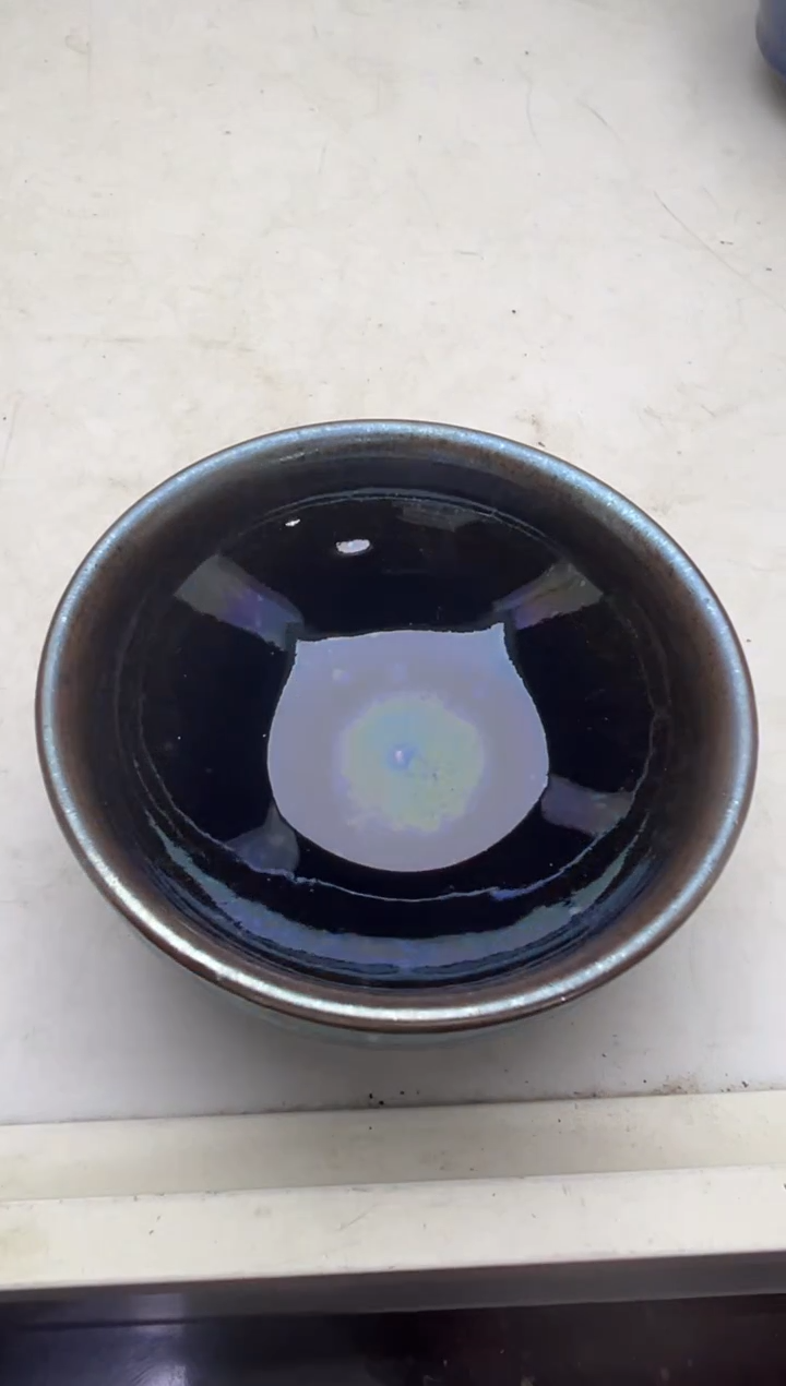 【闪购商品】茶盏建窑建盏茶器42