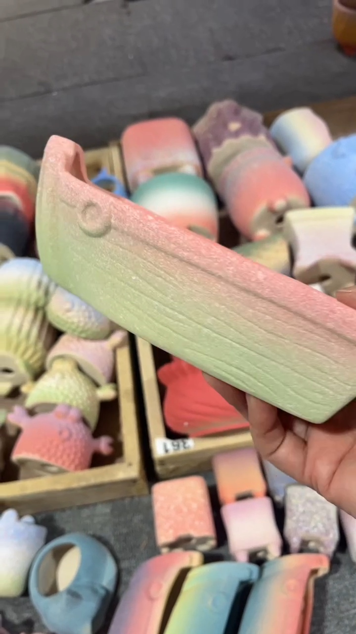 【闪购商品】红陶11111