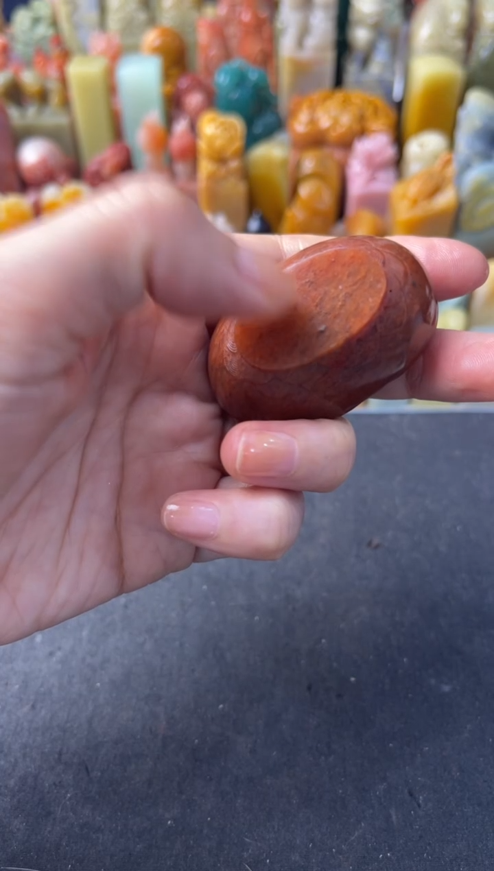 青田石印石编号编号2733