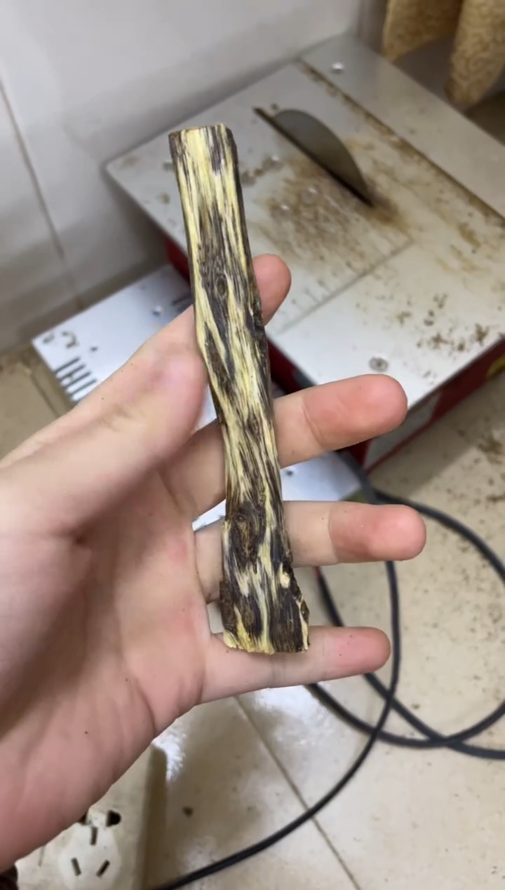 【闪购商品】沉香木沉香碎屑棋楠沉香 原料文创1