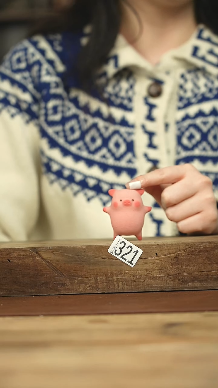 设计师手作款 紫砂摆件 