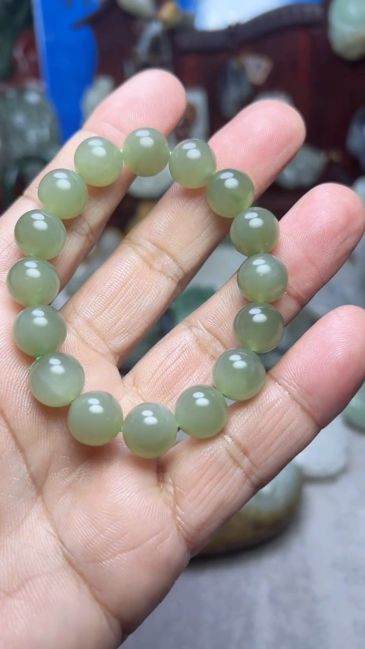 【闪购商品】和田玉把件未镶嵌-