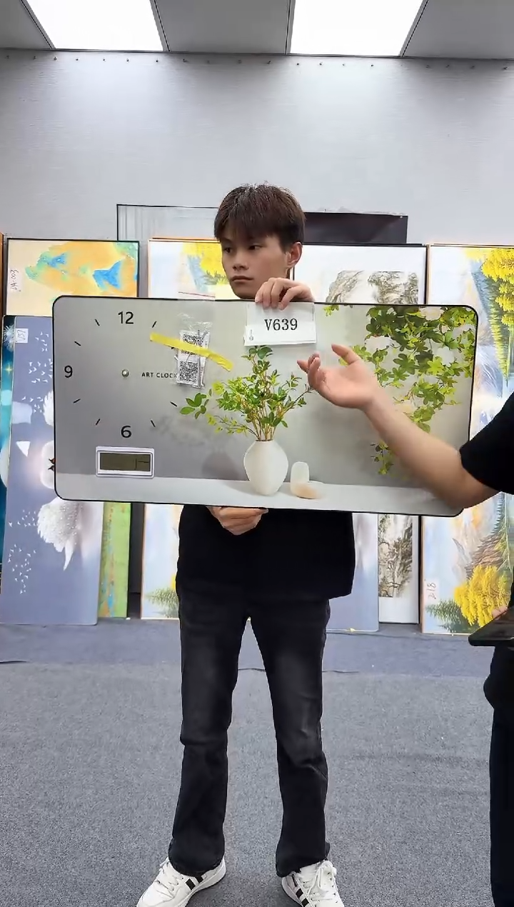 孤品微瑕黑马闪购V639