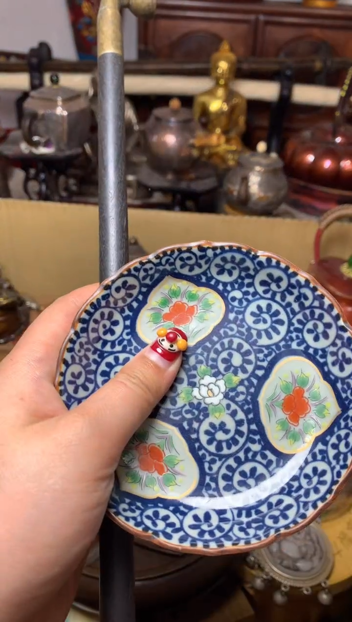 盖碗瓷器默认微瑕瓷器