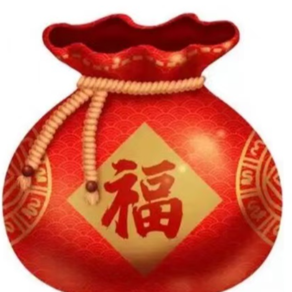 听号直播间专拍福袋麦穗大麦发财果干花吉祥乔迁新婚礼物