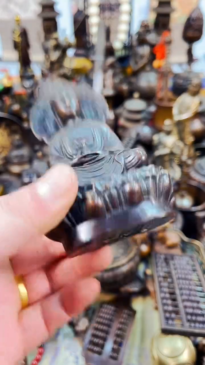 【闪购商品】精铜工匠 独具韵味