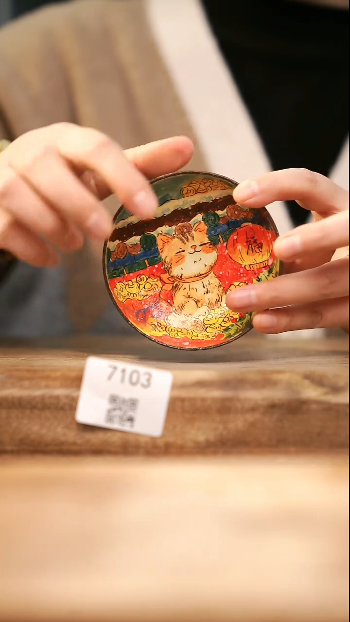 【落单孤品】福利/杯子@@7103