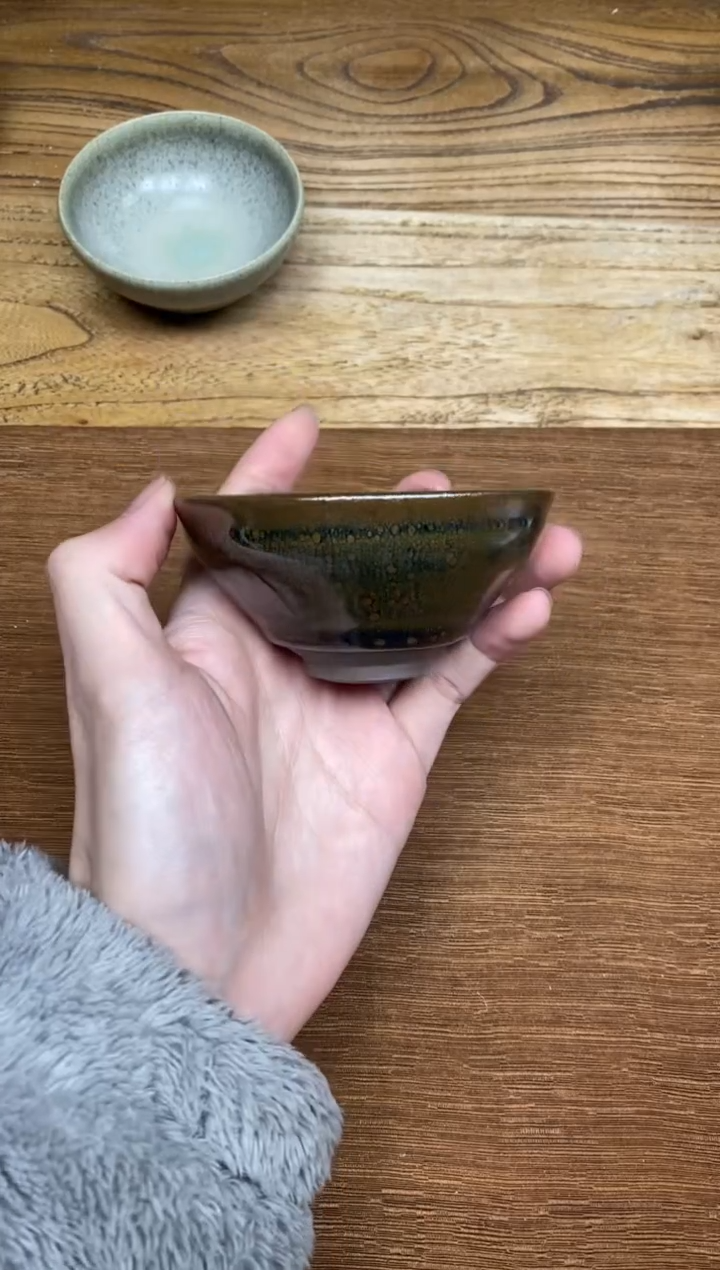 【闪购商品】茶盏31              