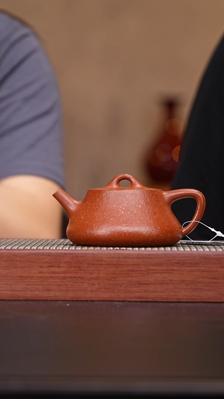 茶杯紫砂022国企品牌 宜兴紫砂溯源 无需堂专场