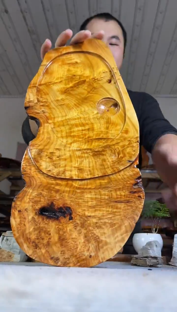 木木雕款茶盘不含配件‘截图为准 57