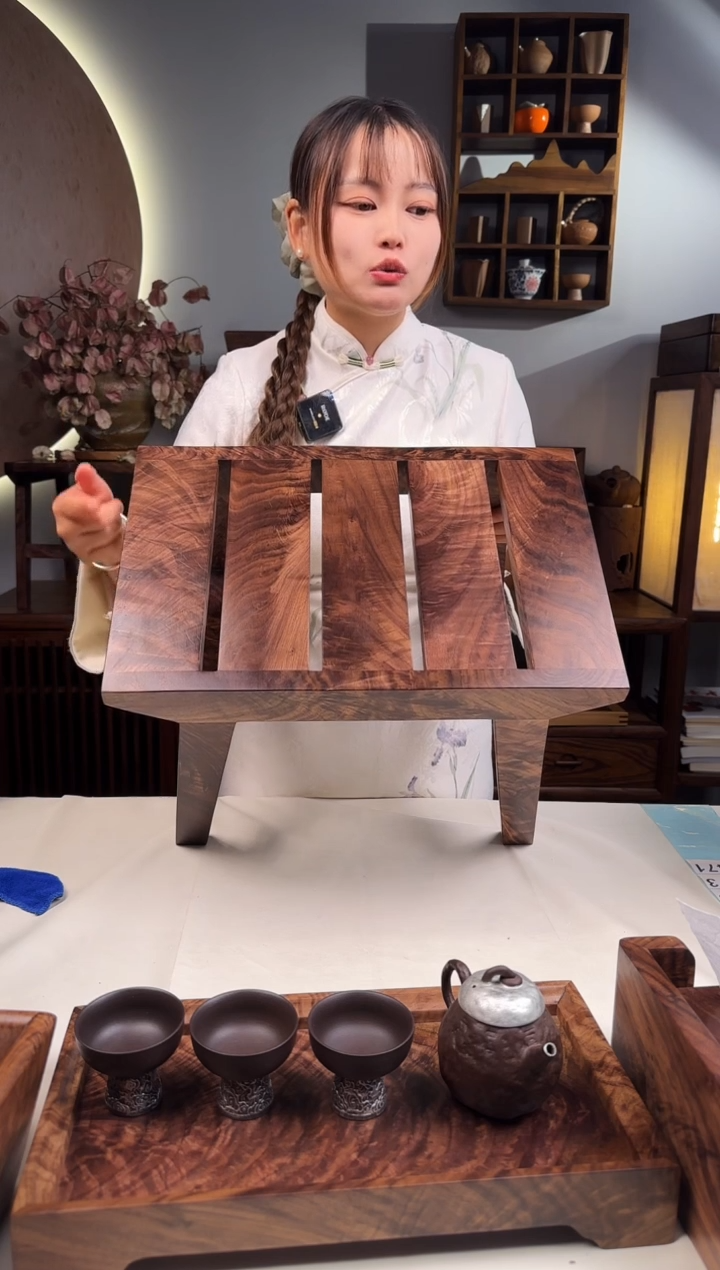 北美黑胡桃实木原木