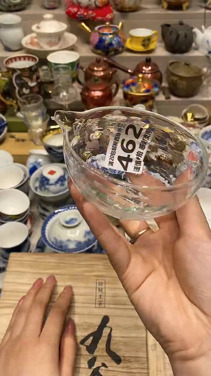 瓷片直播闪购的优势