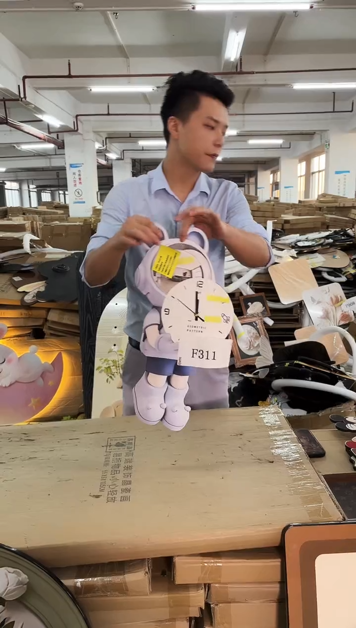 朵朵微瑕孤品闪购F311